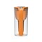 Drinkpod Ultra Premium Alkaline Water Pitcher - 3.5L Pure Healthy Water Ionizer w/3 Alkaline Water Filters DPPITCHER1XLO - alternate 6
